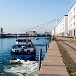 Holiday Inn - Mannheim City - Hauptbahnhof By Ihg