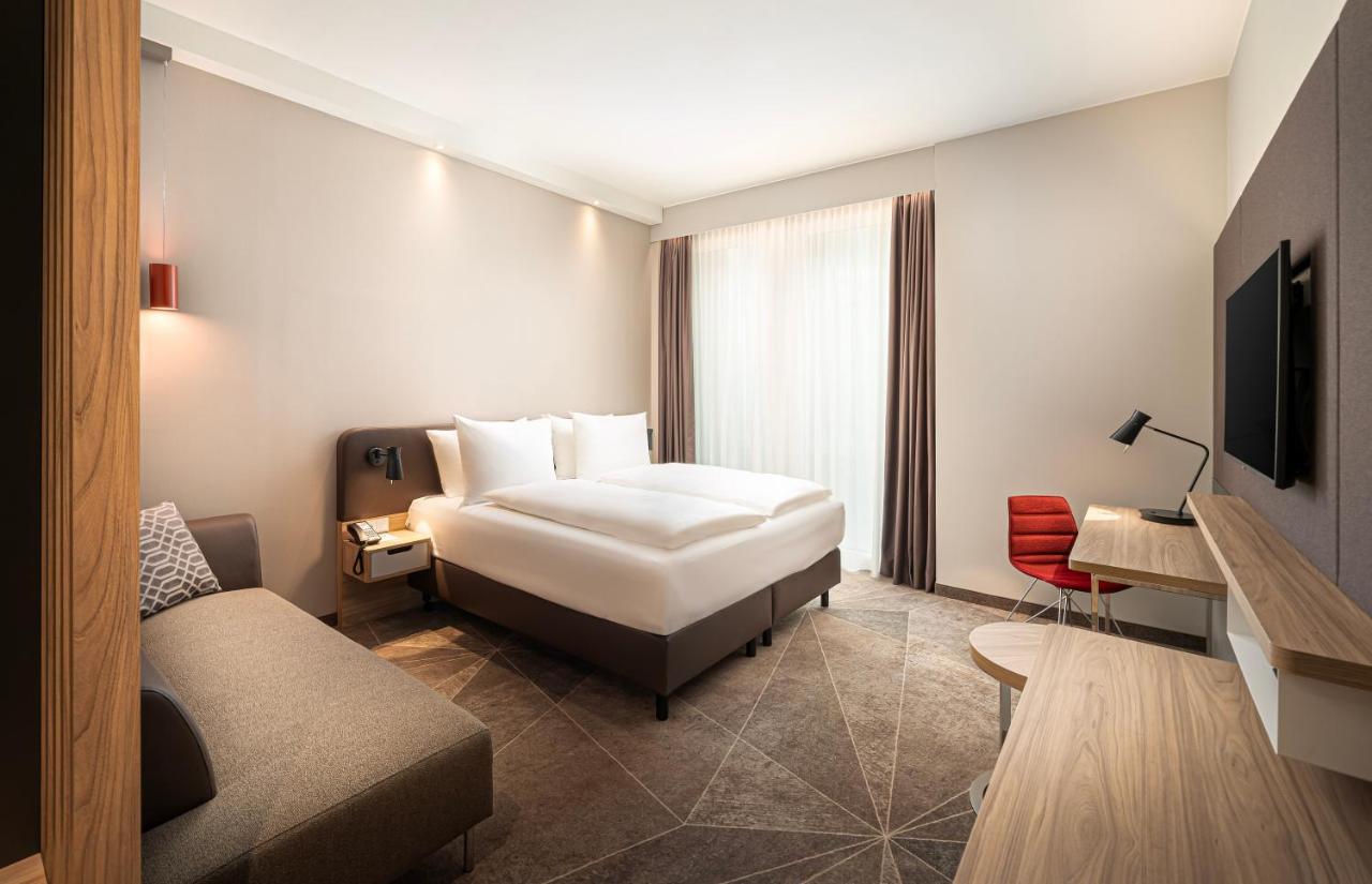 - - Hauptbahnhof By Ihg 4*