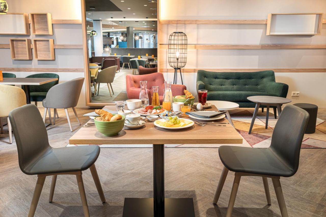 - - Hauptbahnhof By Ihg 4* Mannheim